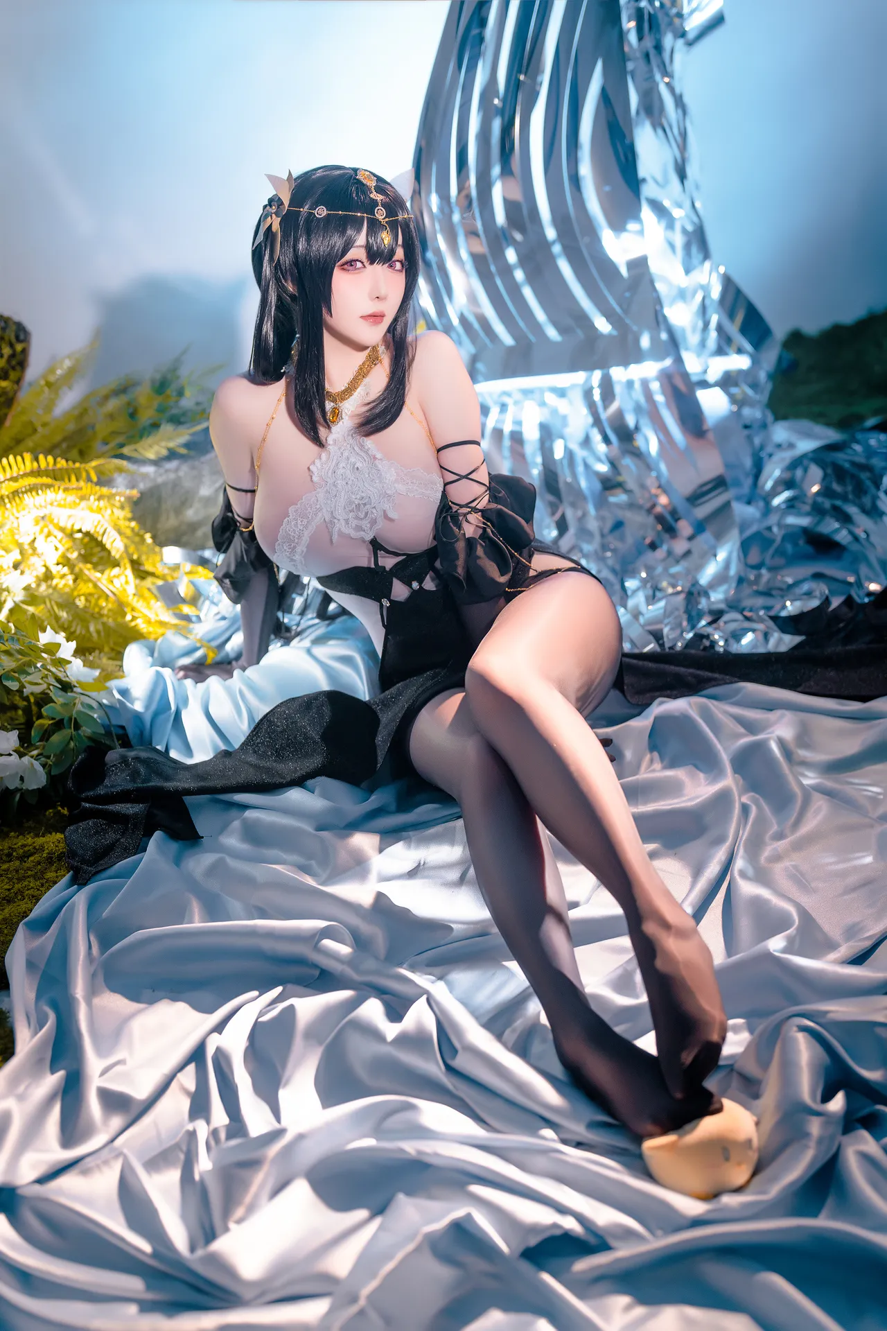 星之迟迟 - 2024年08月计划E 碧蓝航线 镇海 潋滟水色-erohere19.webp